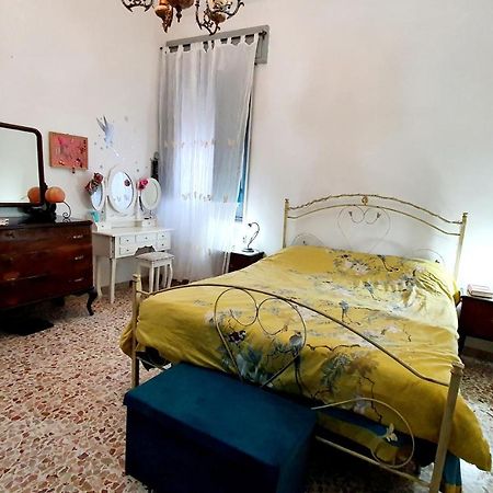 Casetta Nonna Giacomina 1Camera Da Letto E Soggiorno Con Angolo Cottura Valderice Exteriör bild