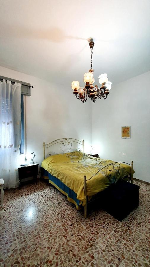 Casetta Nonna Giacomina 1Camera Da Letto E Soggiorno Con Angolo Cottura Valderice Exteriör bild